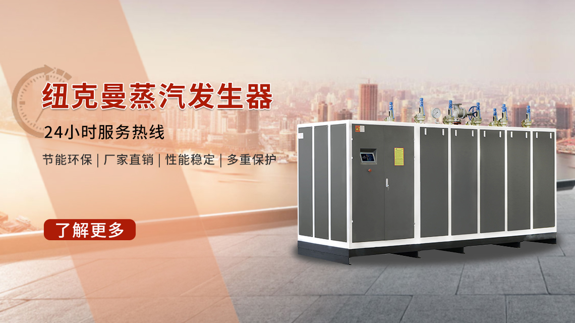 電加熱蒸汽發(fā)生器