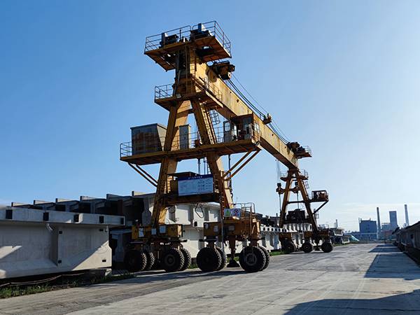 龍門吊租賃廠家