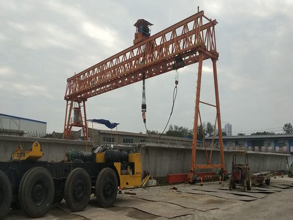 龍門吊租賃廠家