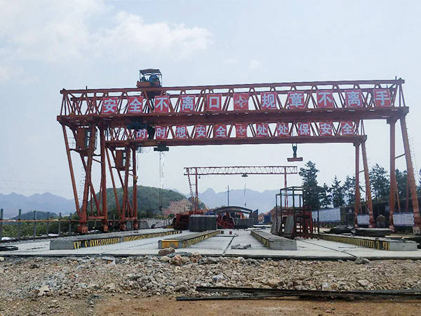 龍門吊生產廠家