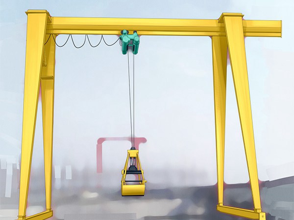 龍門吊生產廠家