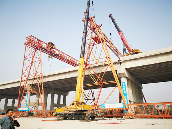 龍門吊生產(chǎn)廠家