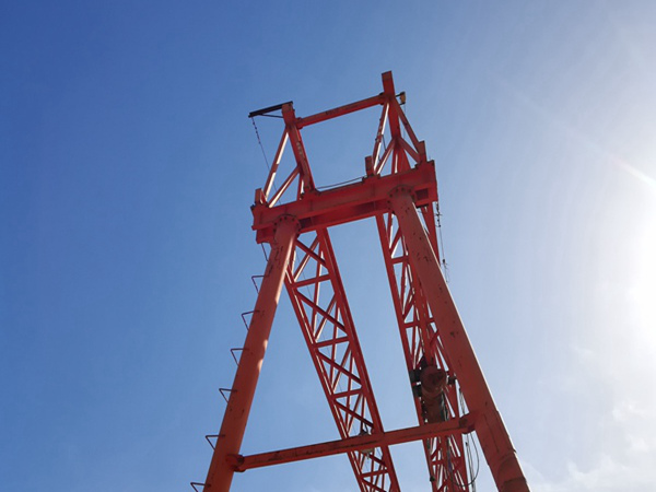 龍門吊生產(chǎn)廠家