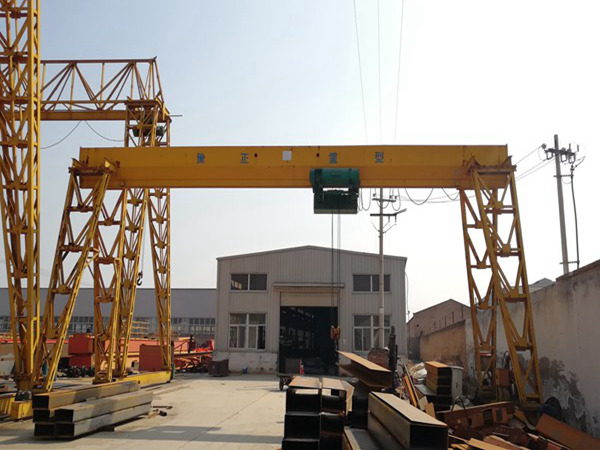 龍門吊生產廠家