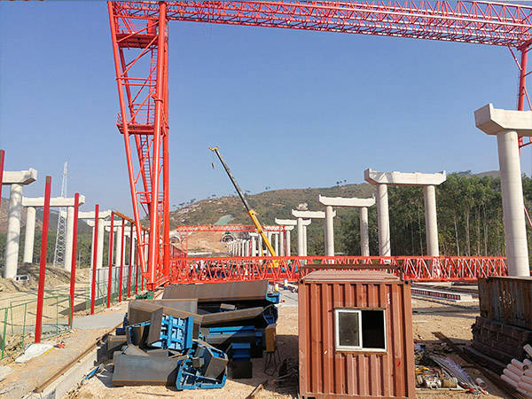 龍門吊生產(chǎn)廠家