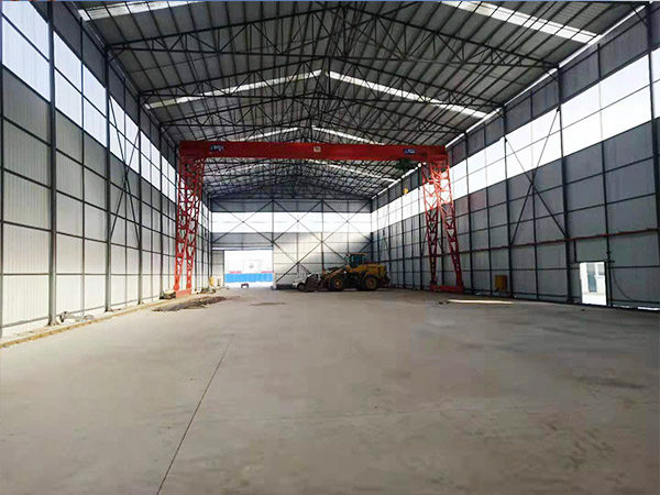 龍門(mén)吊生產(chǎn)廠家