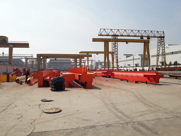 龍門吊生產(chǎn)廠家