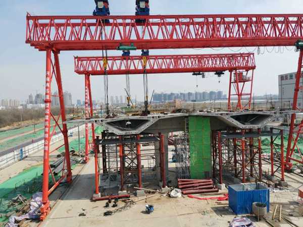 龍門(mén)吊生產(chǎn)廠家