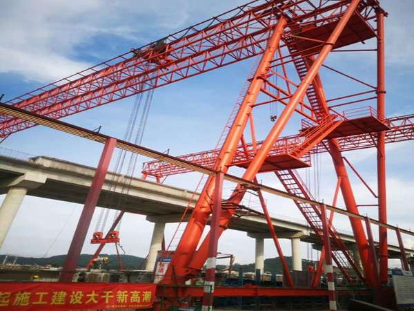 龍門吊生產(chǎn)廠家