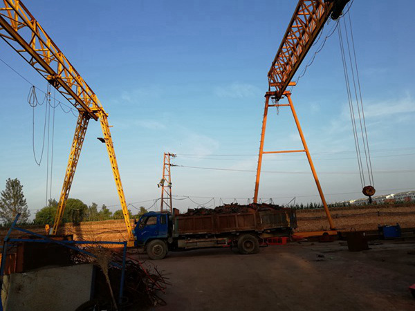 龍門吊生產(chǎn)廠家