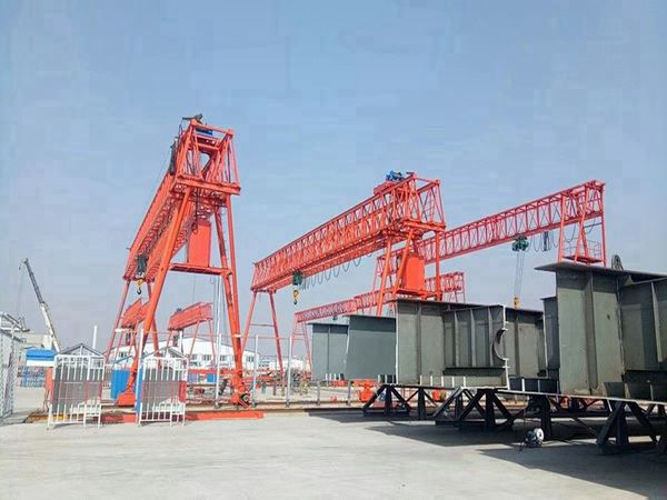 龍門吊生產廠家