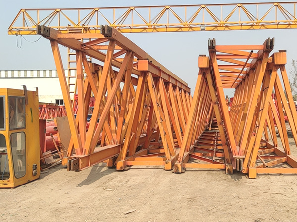 龍門吊生產(chǎn)廠家