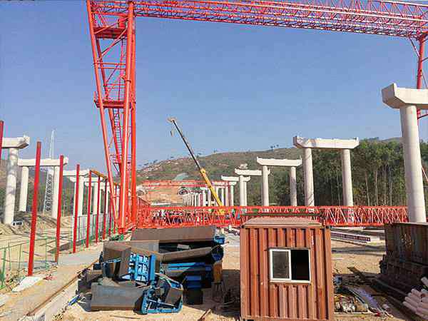 龍門吊生產廠家