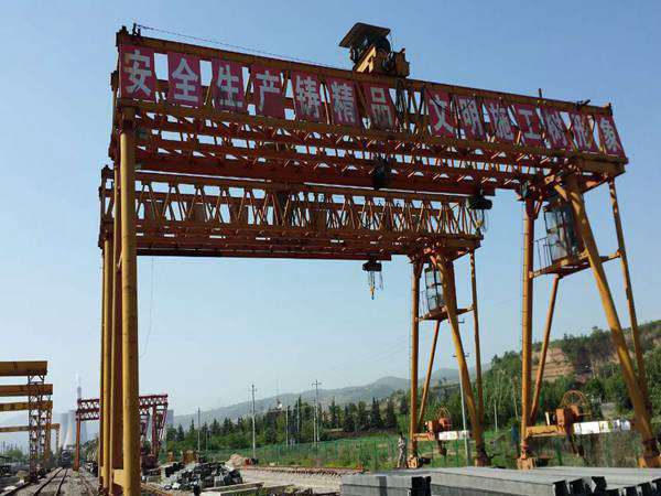 龍門吊生產廠家