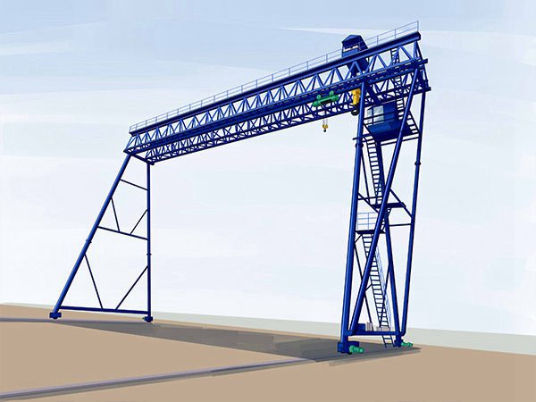 龍門吊生產廠家