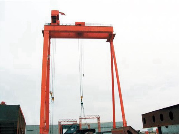 龍門吊生產(chǎn)廠家