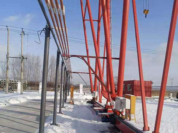 龍門吊生產廠家