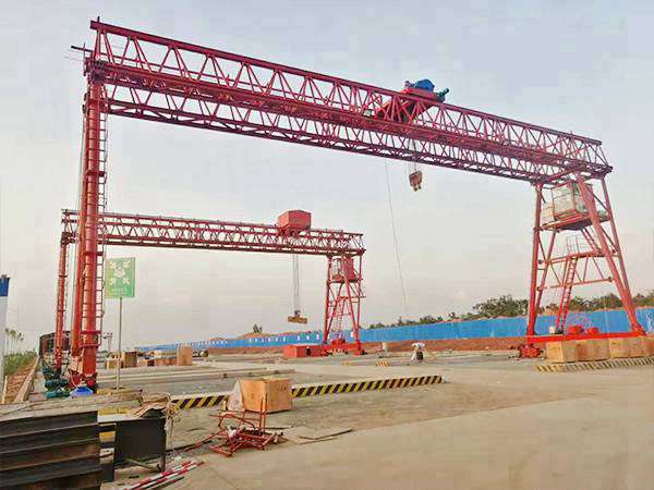 龍門吊生產廠家