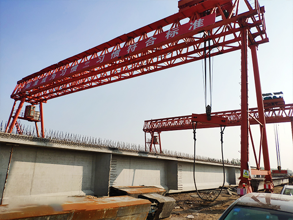 龍門吊生產廠家