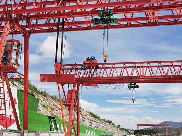 龍門吊生產廠家