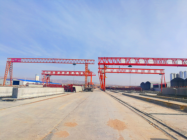 龍門吊生產(chǎn)廠家