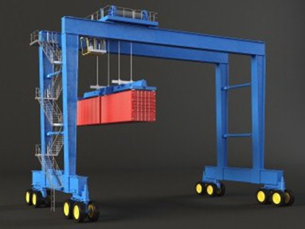 龍門吊生產(chǎn)廠家