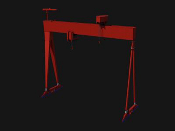 龍門吊生產廠家