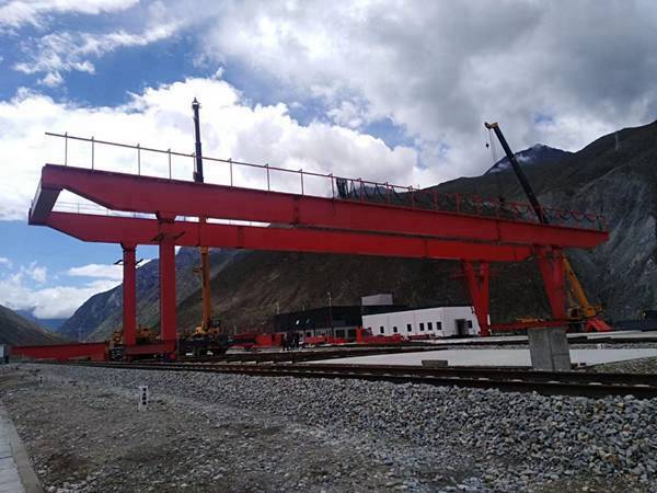 龍門吊生產廠家