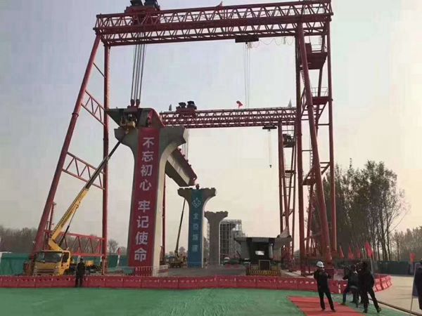 龍門吊生產廠家