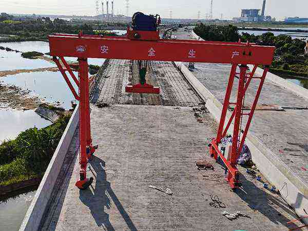 龍門吊生產廠家