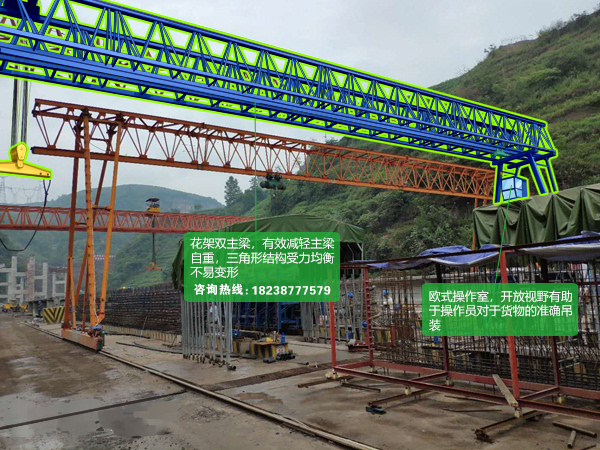 龍門吊生產廠家