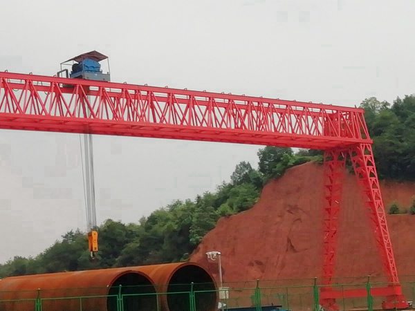 龍門吊生產廠家