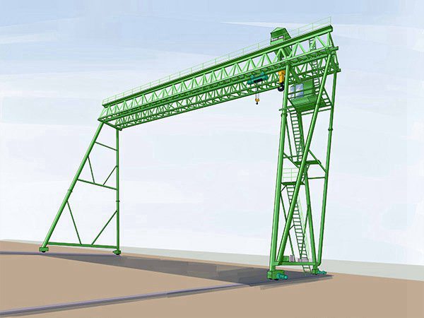 龍門吊生產廠家