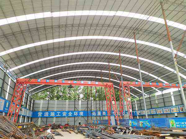 龍門吊生產(chǎn)廠家