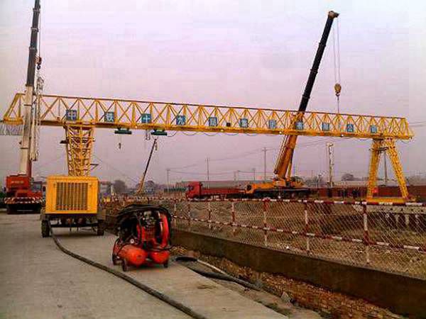 龍門吊生產廠家