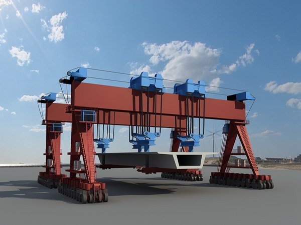 龍門吊生產廠家