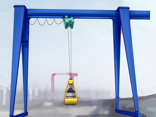 龍門吊生產廠家