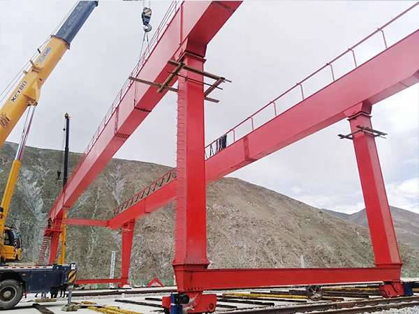 龍門吊生產廠家