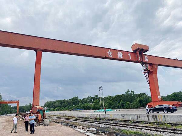 龍門吊生產廠家