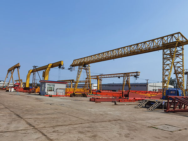 龍門吊生產廠家